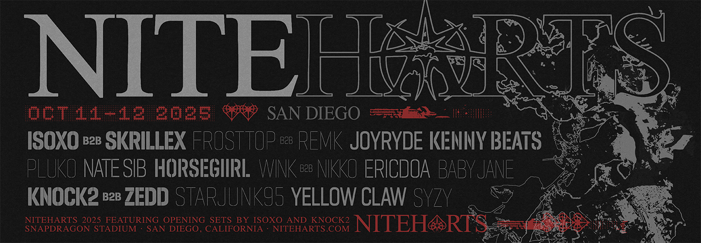 Niteharts