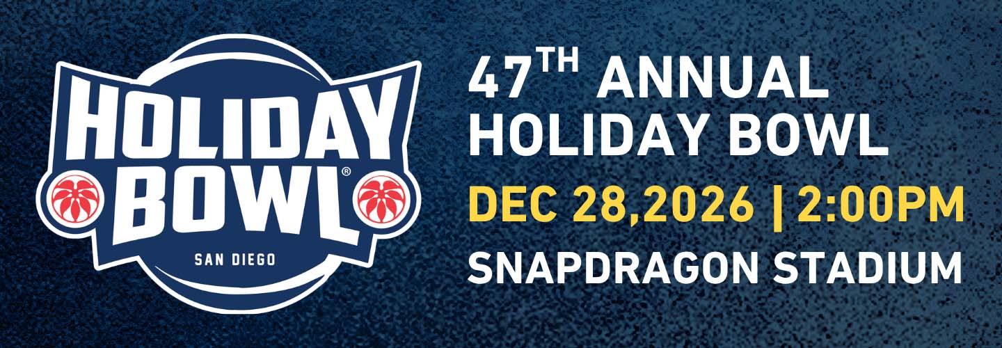 47th Annual Holiday Bowl