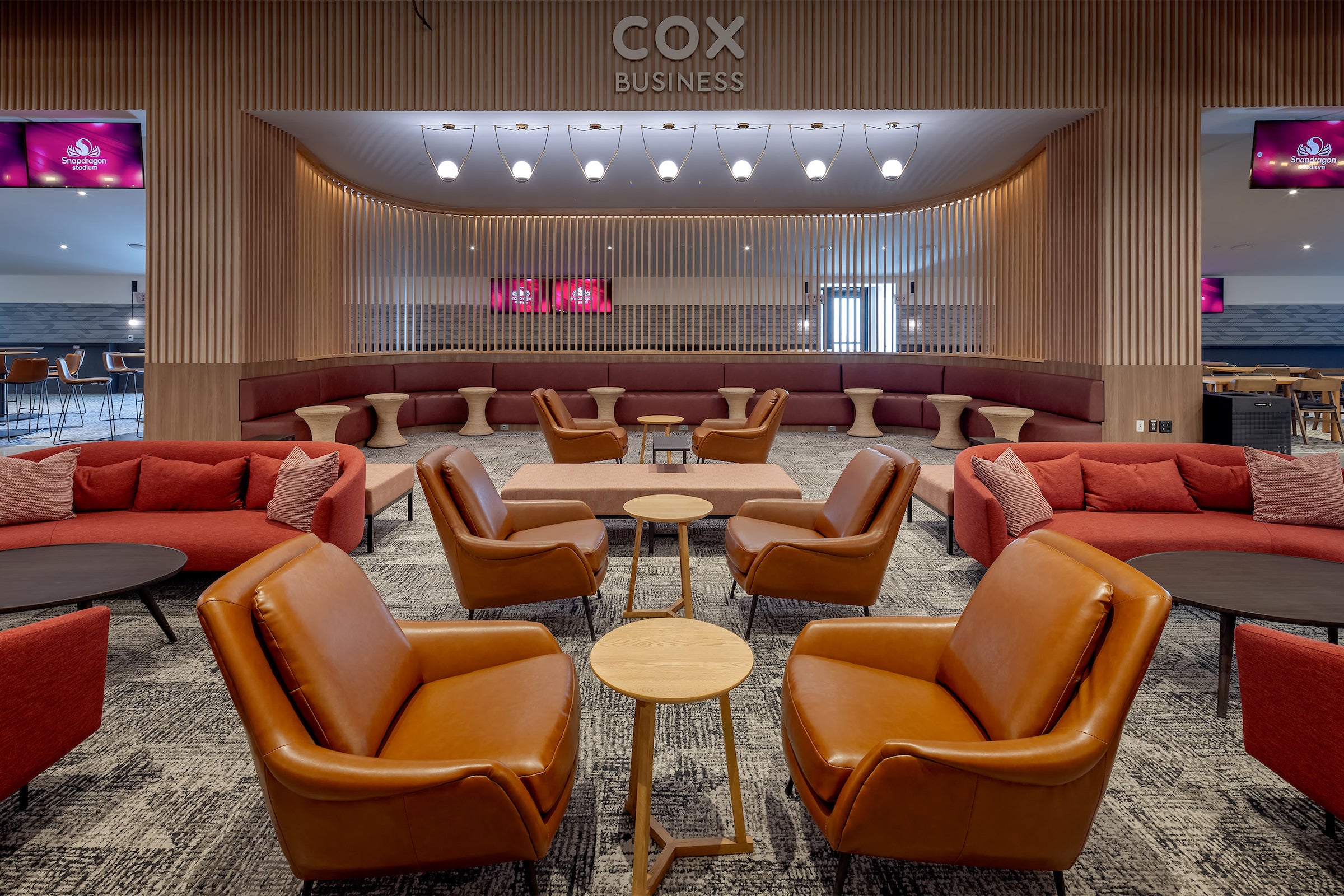 Cox Business Club