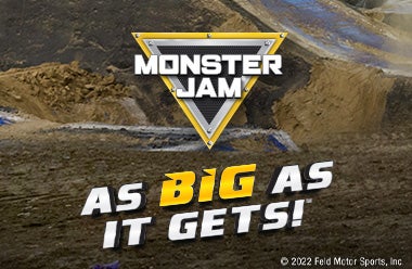 More Info for Monster Jam