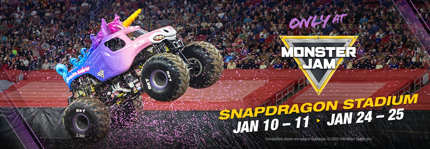 Monster Jam