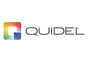 quidel logo