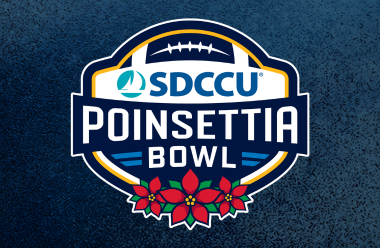 More Info for SDCCU Poinsettia Bowl