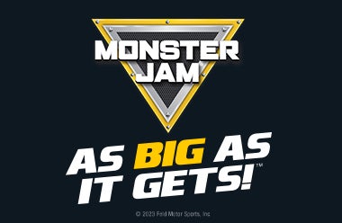 More Info for Monster Jam
