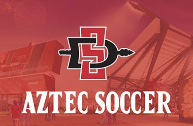 More Info for San Diego State University Aztec Men's Soccer