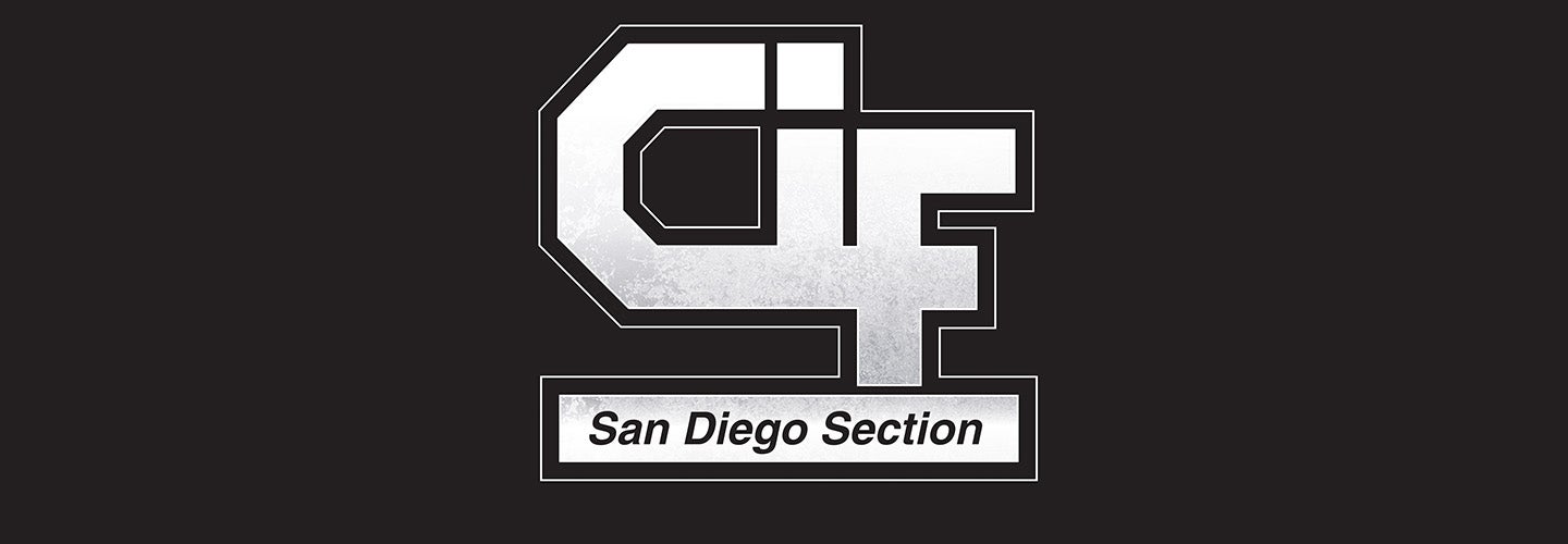San Diego Section Open Division Football Championships