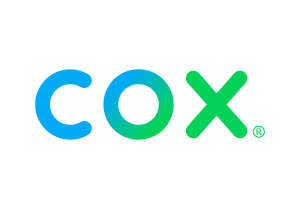 cox logo