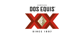 Dos Equis logo