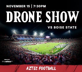 More Info for San Diego State Football