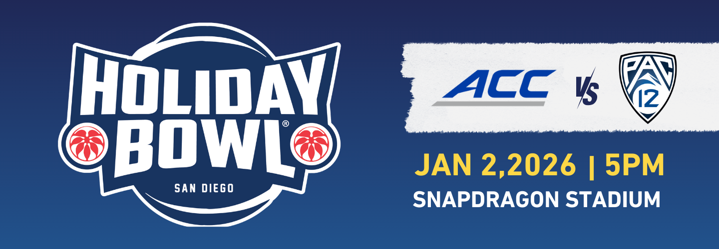 46th Annual Holiday Bowl