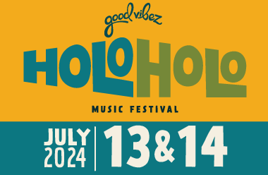 More Info for Holo Holo Music Festival