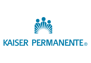 Kaiser Permanente Logo