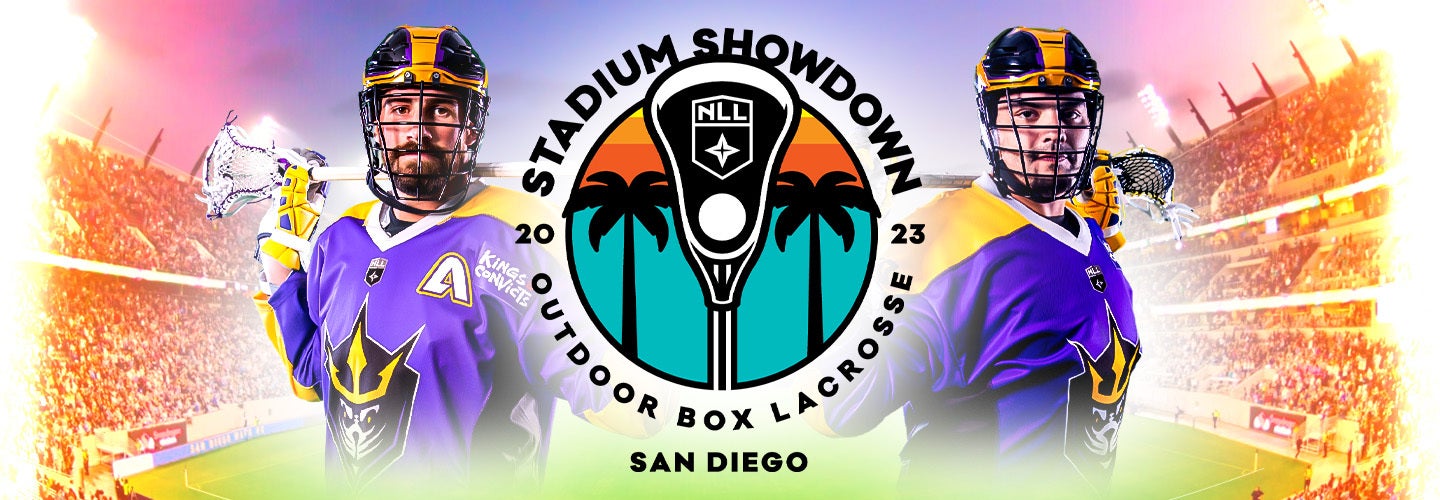 San Diego Seals vs. Las Vegas Desert Dogs