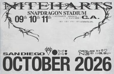 More Info for Niteharts