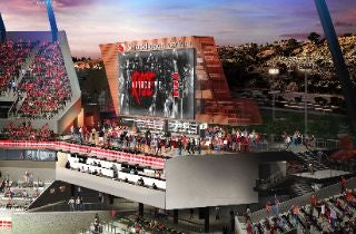 scoreboard bar rendering