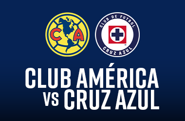 More Info for Club América vs Cruz Azul