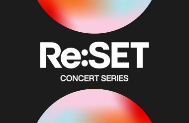 More Info for Re:SET