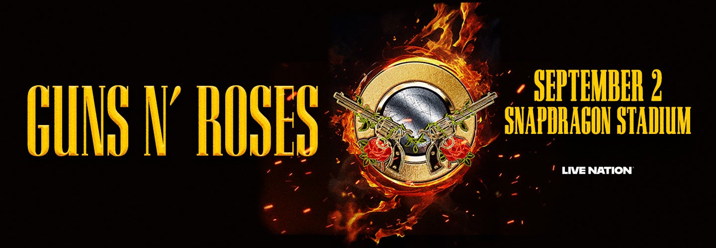Guns N' Roses