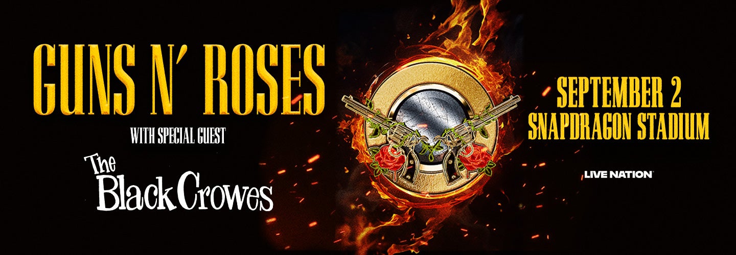 Guns N' Roses
