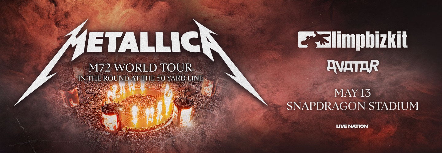 Metallica