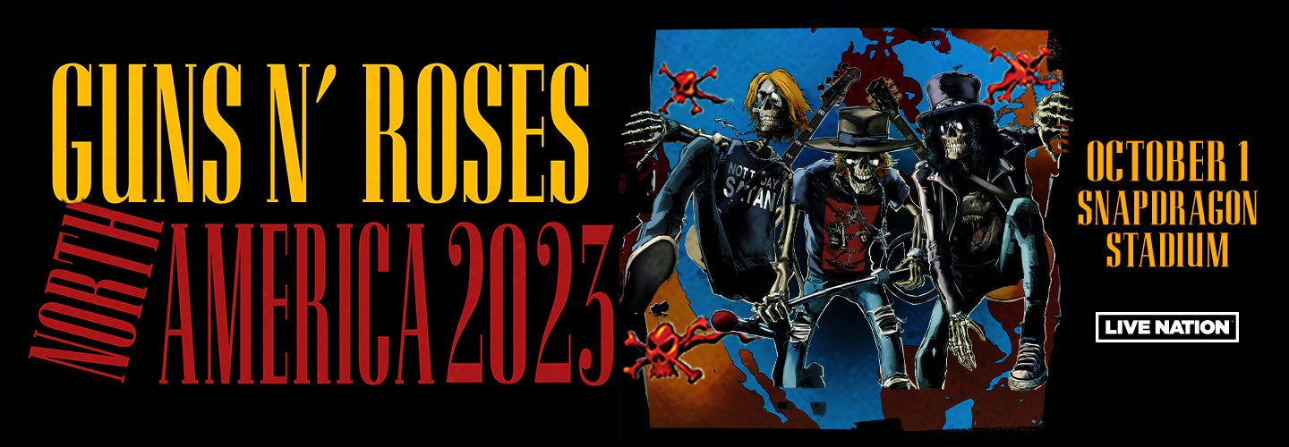 Guns N' Roses