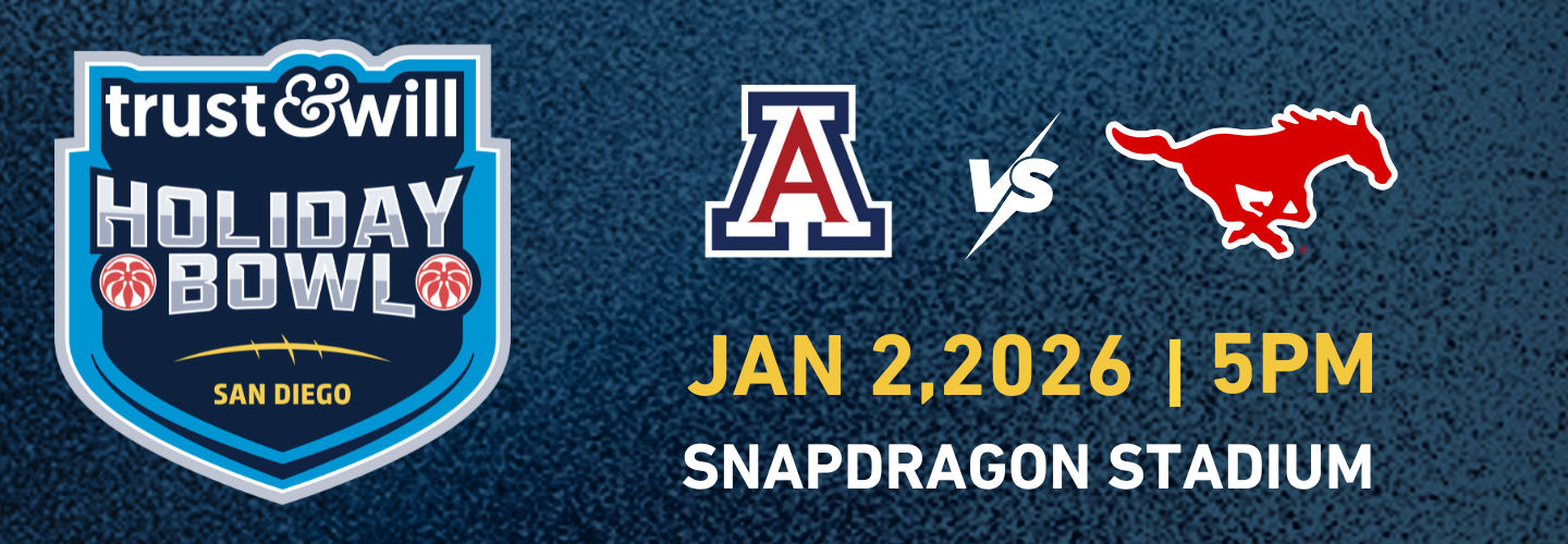 46th Annual Trust & Will Holiday Bowl