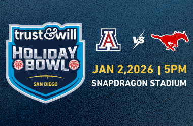 More Info for 46th Annual Trust & Will Holiday Bowl