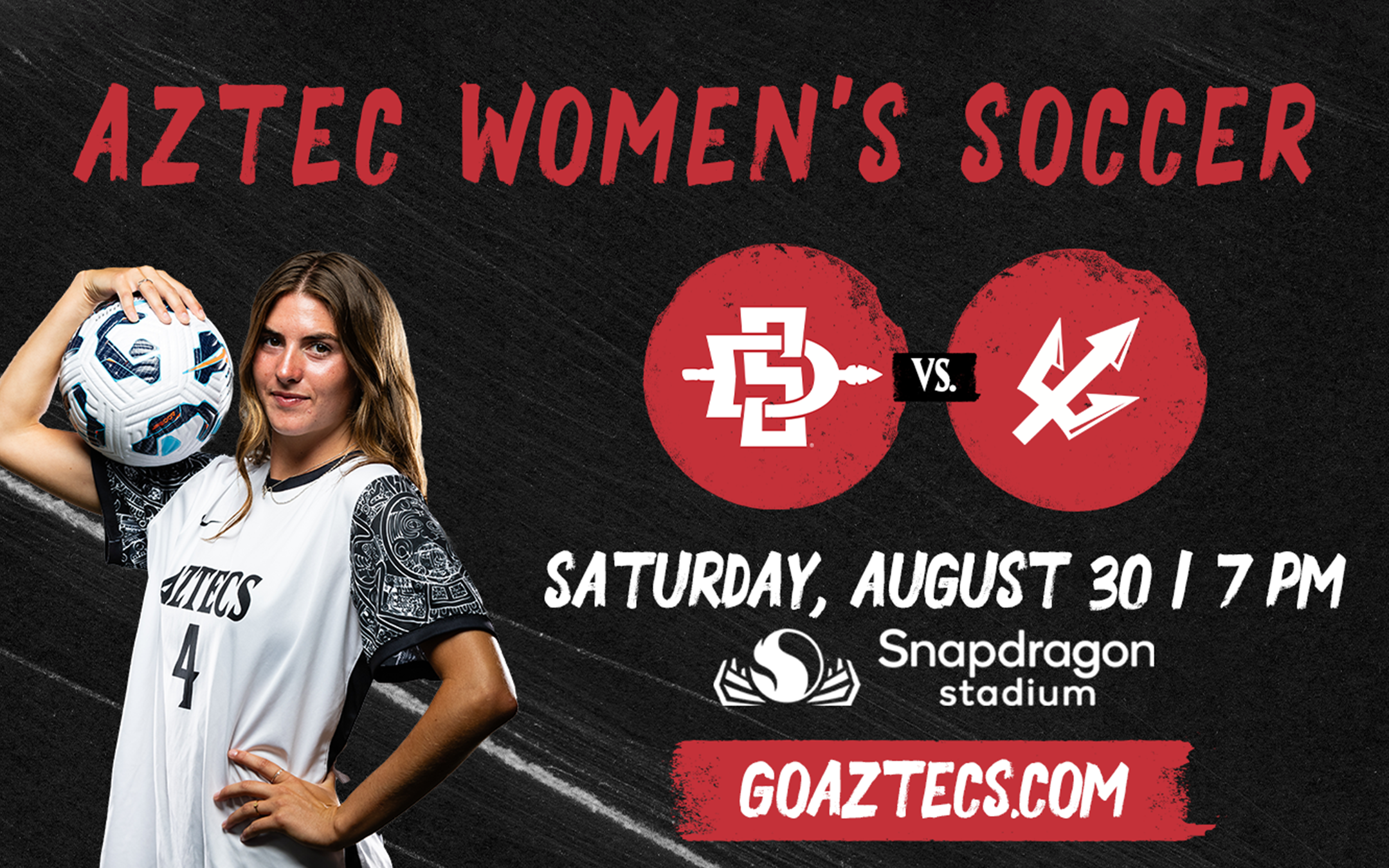 More Info for SDSU Women's Soccer