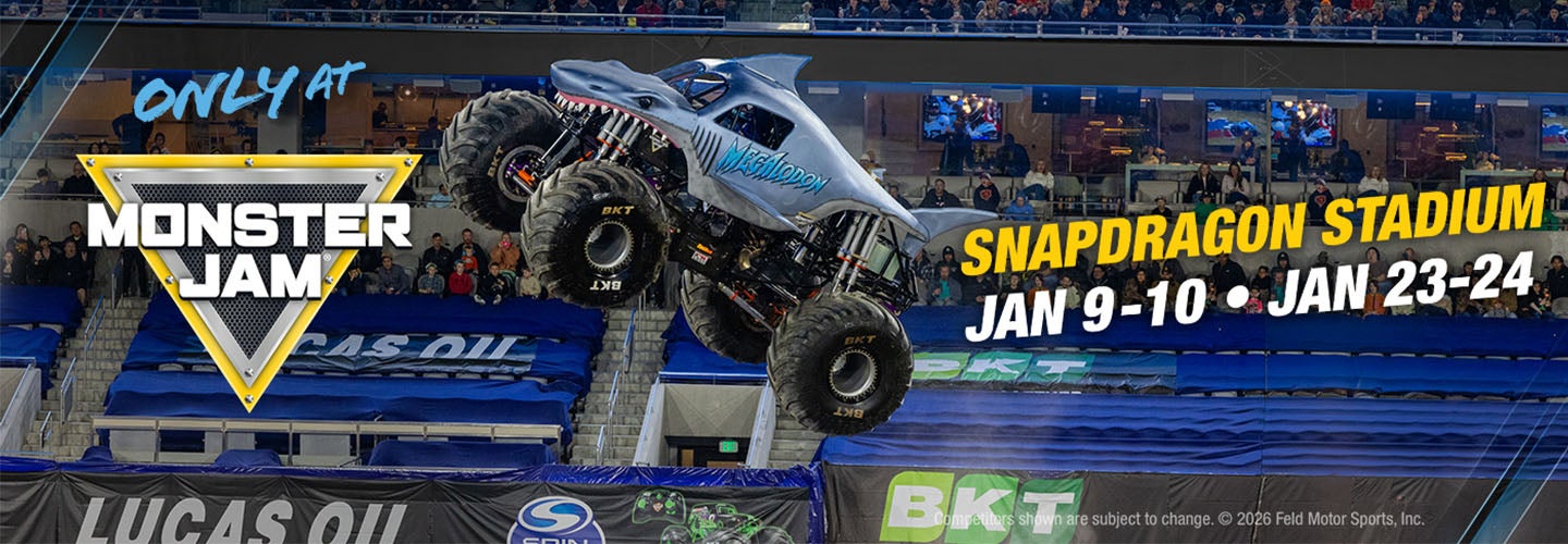 Monster Jam