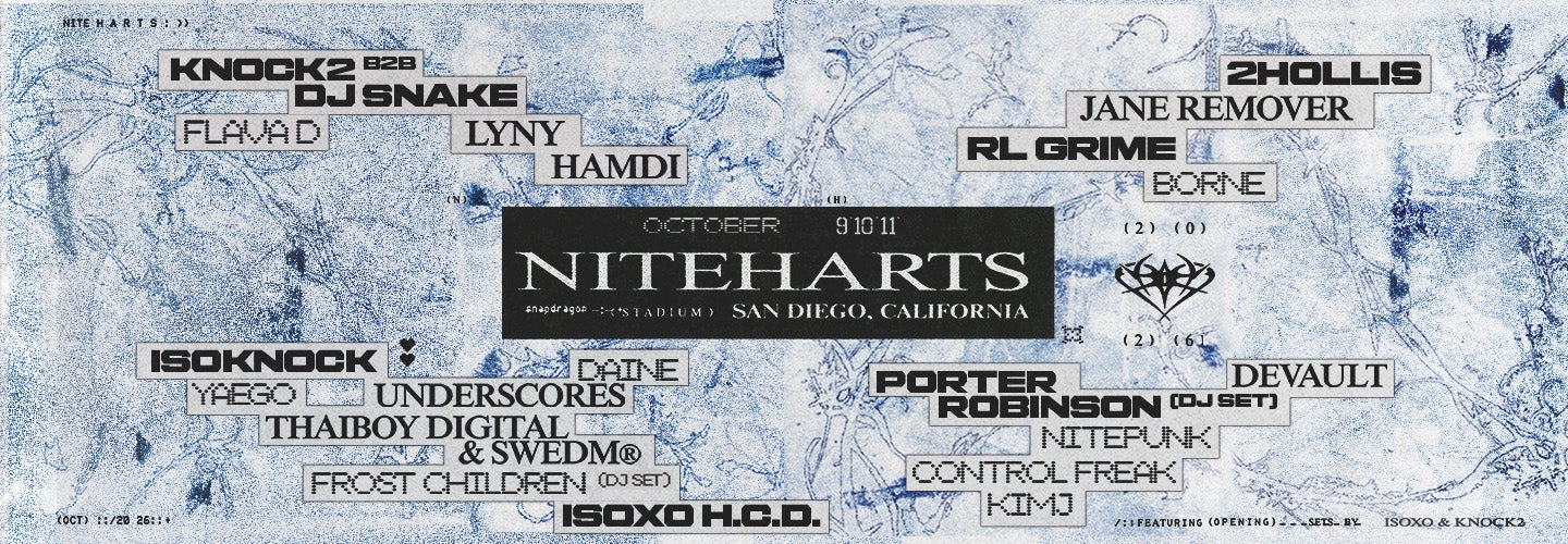 Niteharts