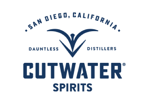 cutwater logo