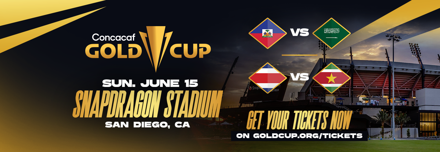 Concacaf Gold Cup
