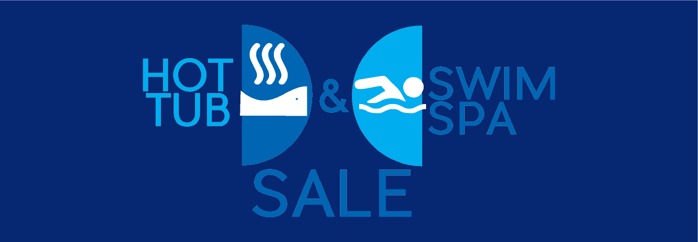 Hot Tub & Swim Spa Sale
