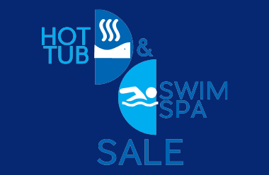 More Info for Hot Tub & Swim Spa Sale