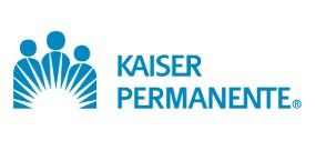 kaiser permanente sponsor logo