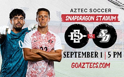 More Info for SDSU Men's Soccer