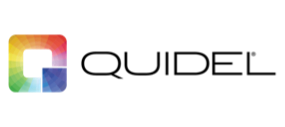 quidel sponsor logo