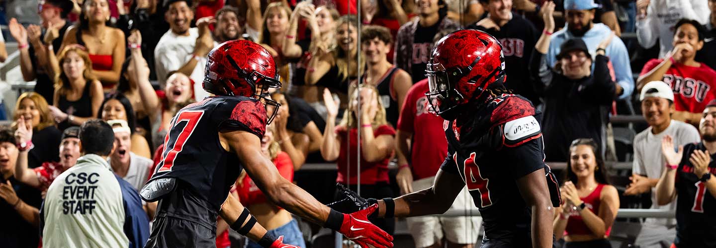 San Diego State Football