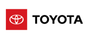 toyota sponsor logo